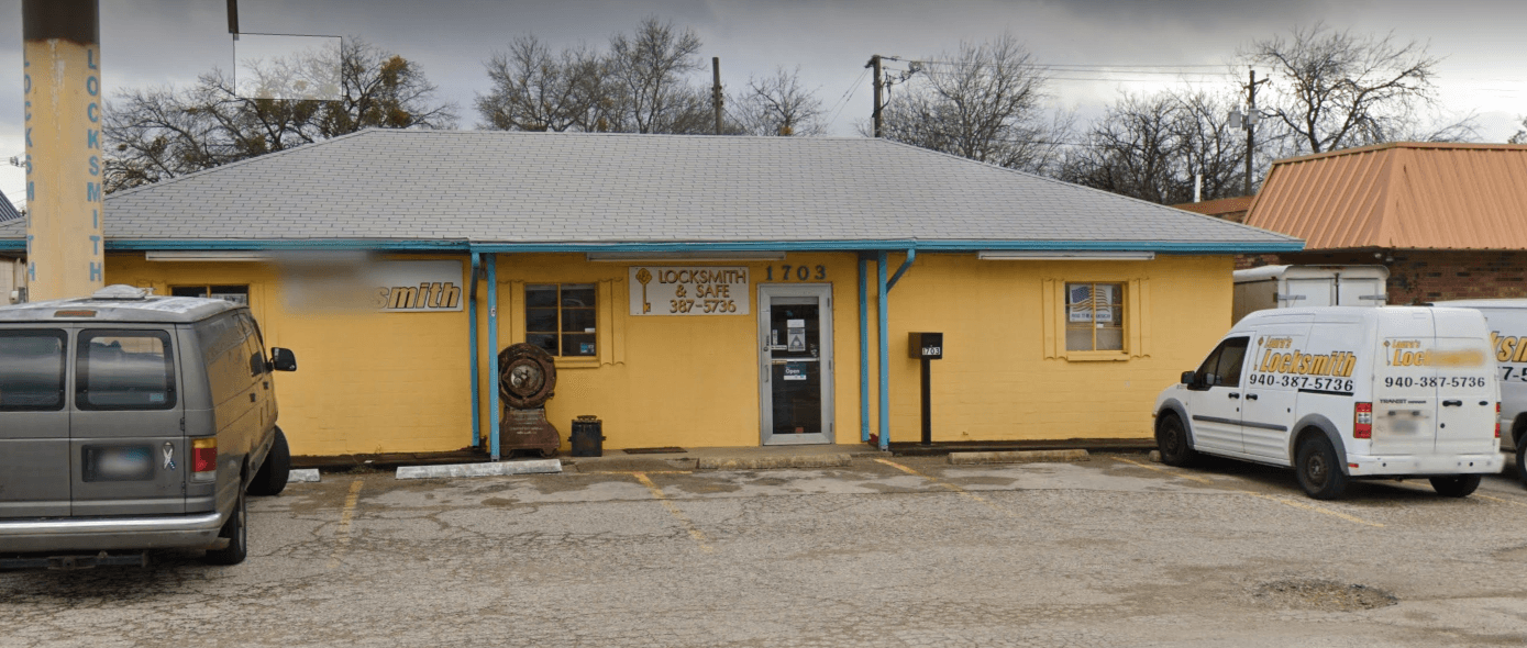 Laura's Locksmith & Security Store
