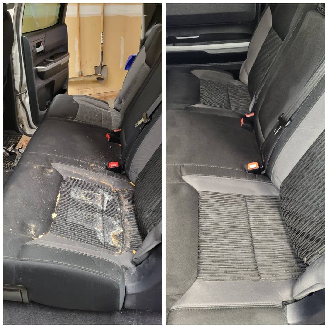 Neat Freak Auto Detailing, photo 3