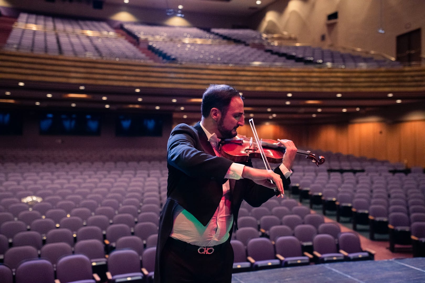 The Music Center of South Central Michigan, photo 2