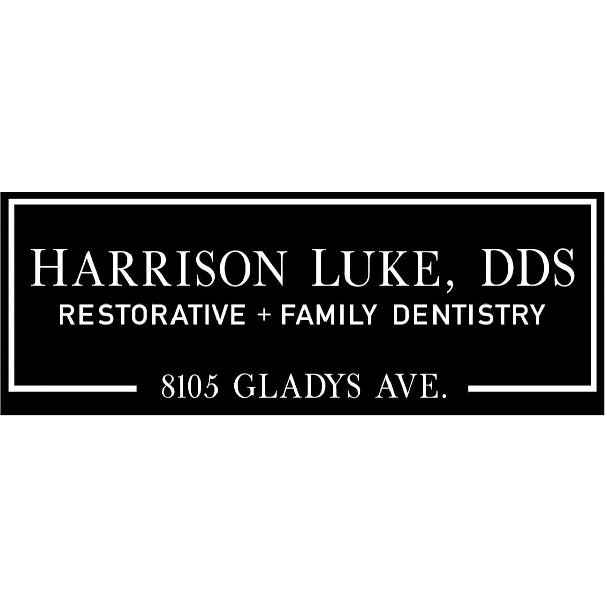 Harrison Luke, DDS, photo 3