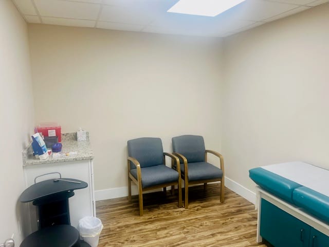 Forget Me Not Dementia Clinic and Other Neurology Services