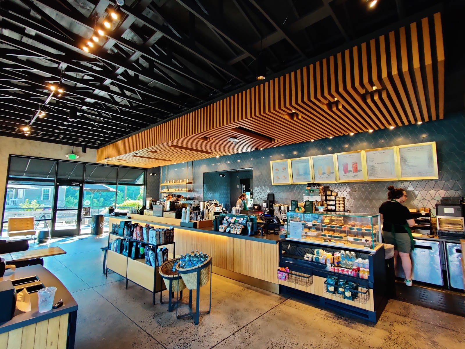 Starbucks, photo 3