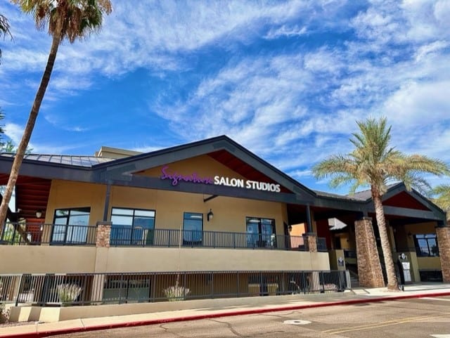 Signature Salon Studios
