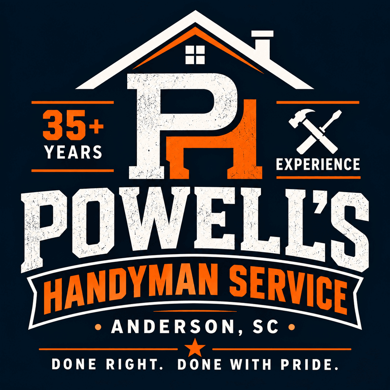 Powell's Handyman Services, LLC