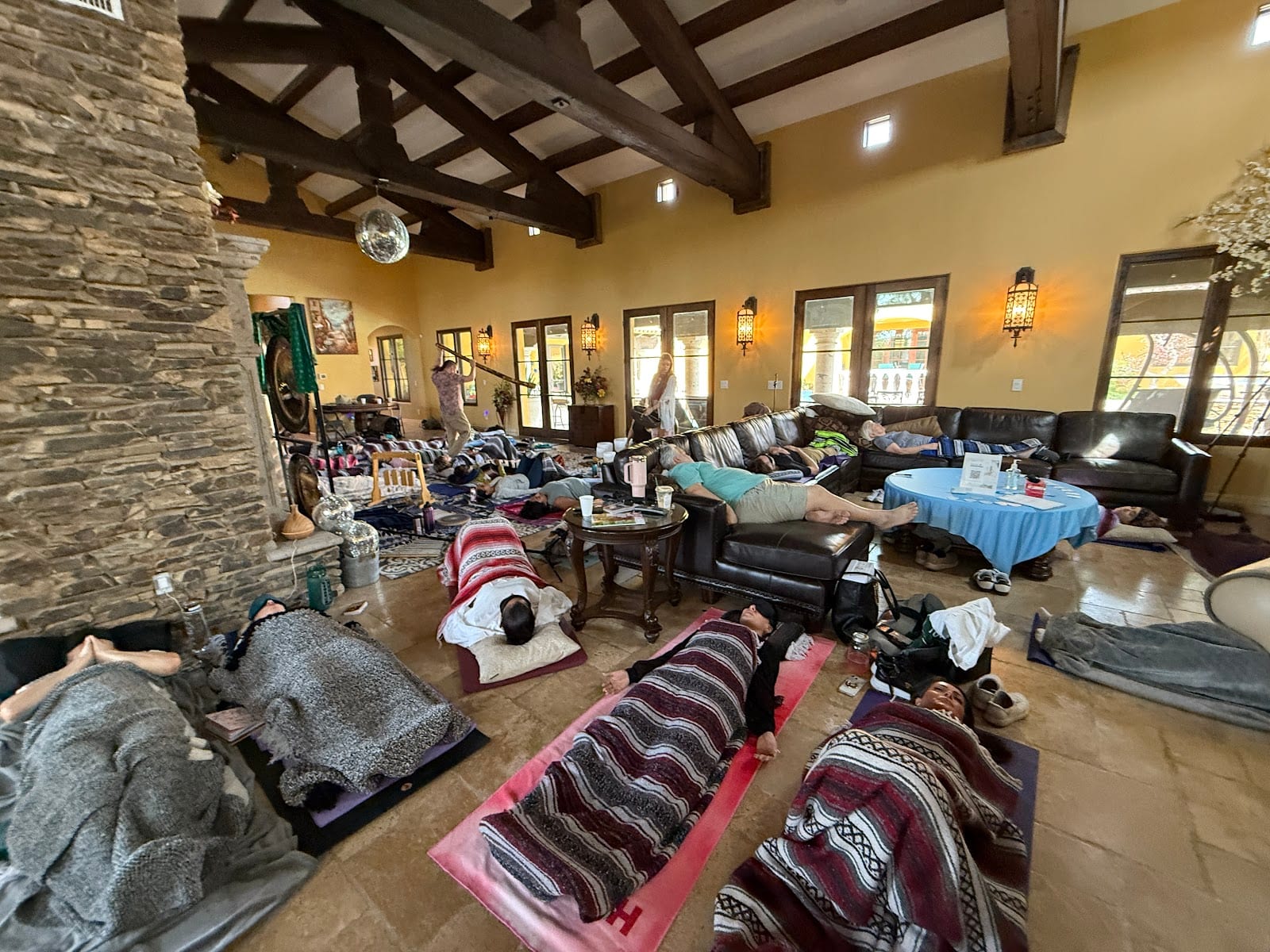 Nicole Anne Yoga & Holistic Wellness, photo 2