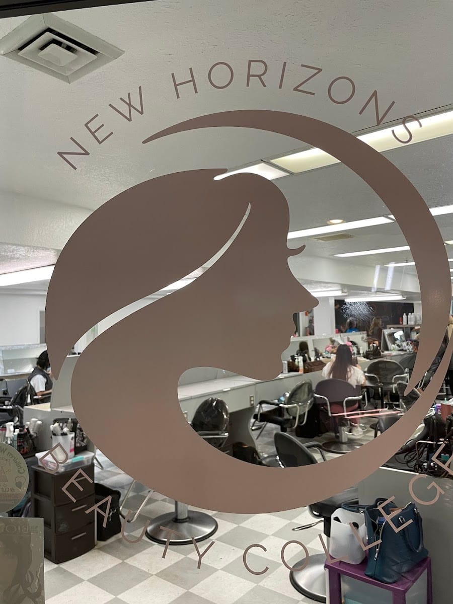 New Horizons Beauty College