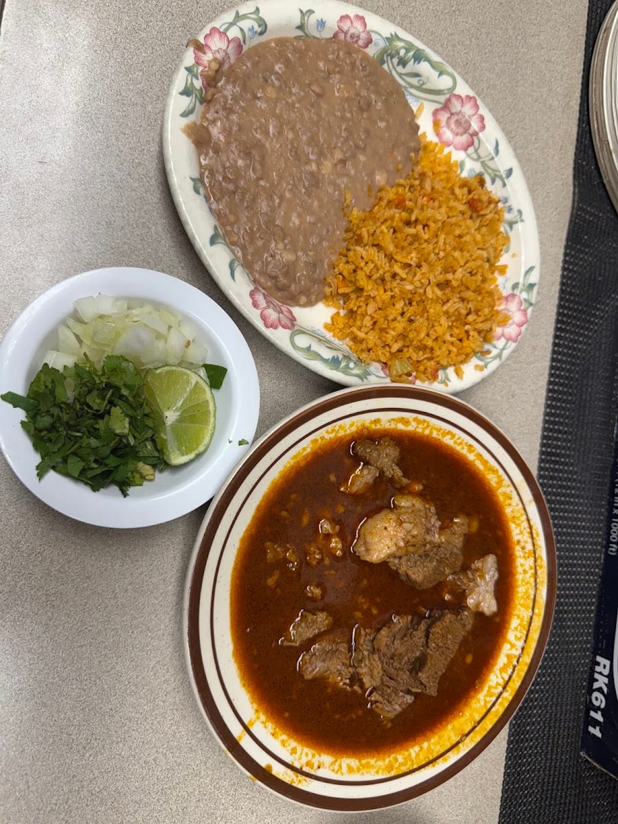 MI RANCHO Mexican Restaurant