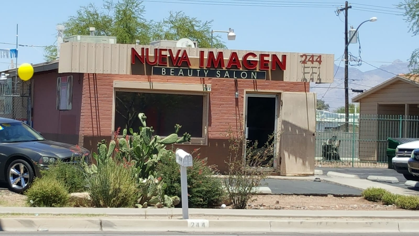 Nueva Imagen Beauty Salon