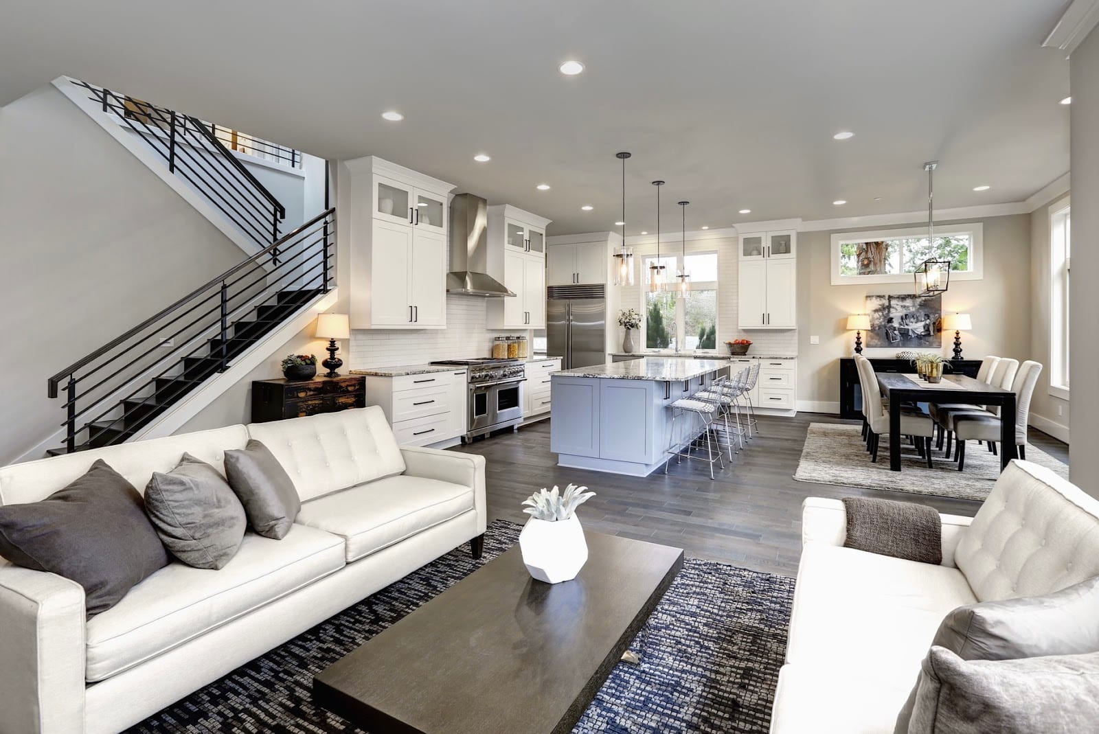 Olympic Sotheby’s International Realty, photo 4