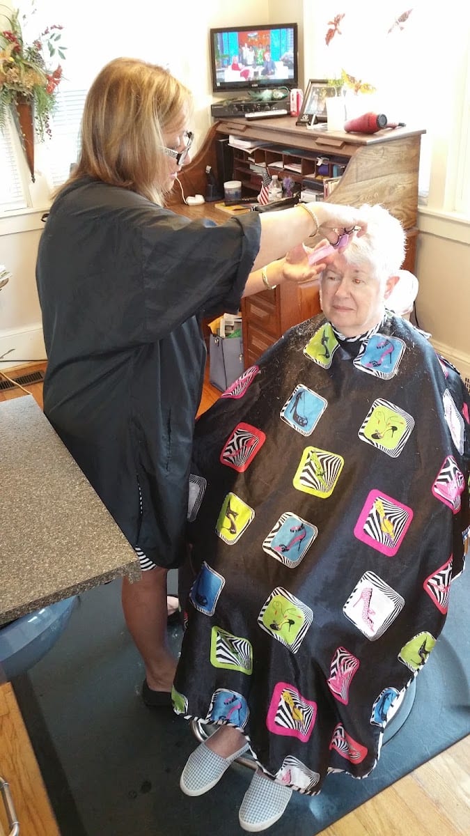 Corner Hair Salon