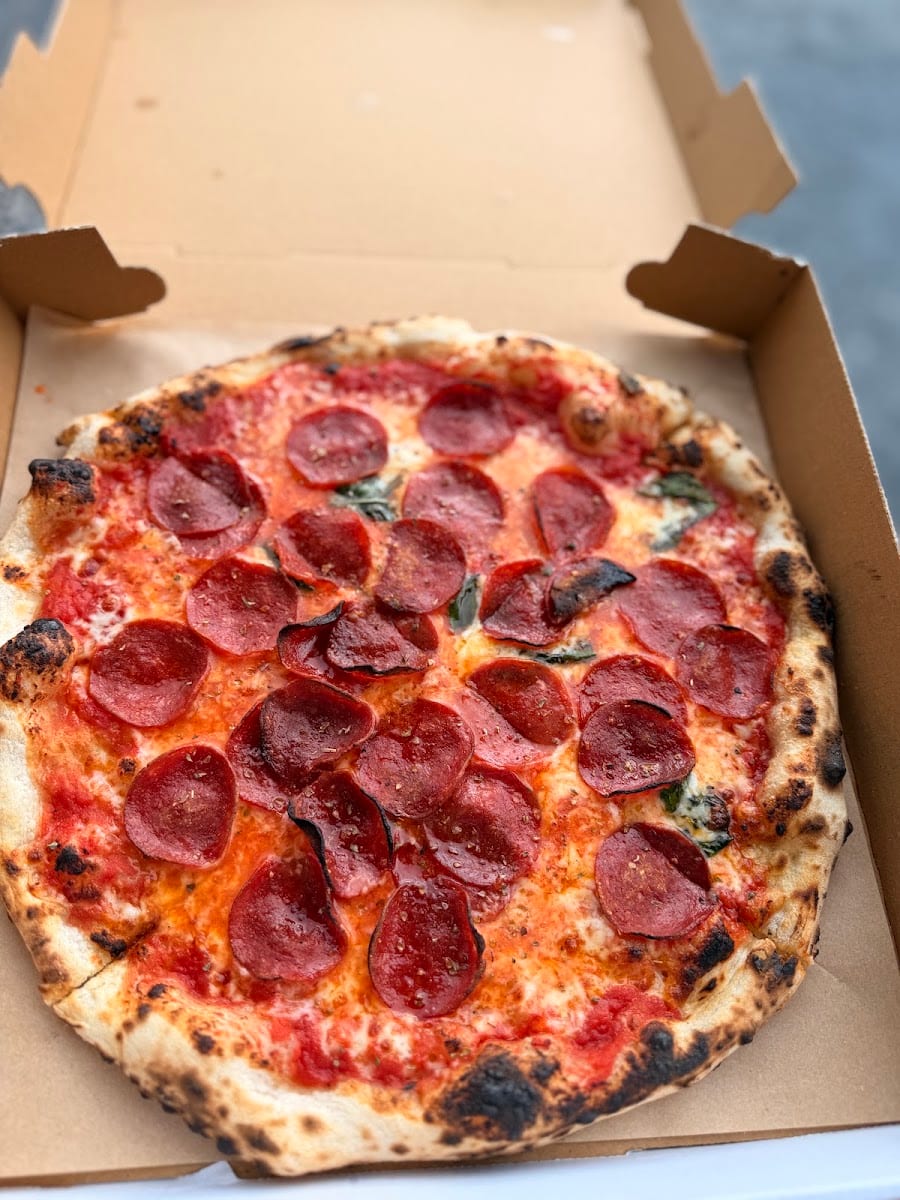 Antonio's Pizza Pit, photo 4