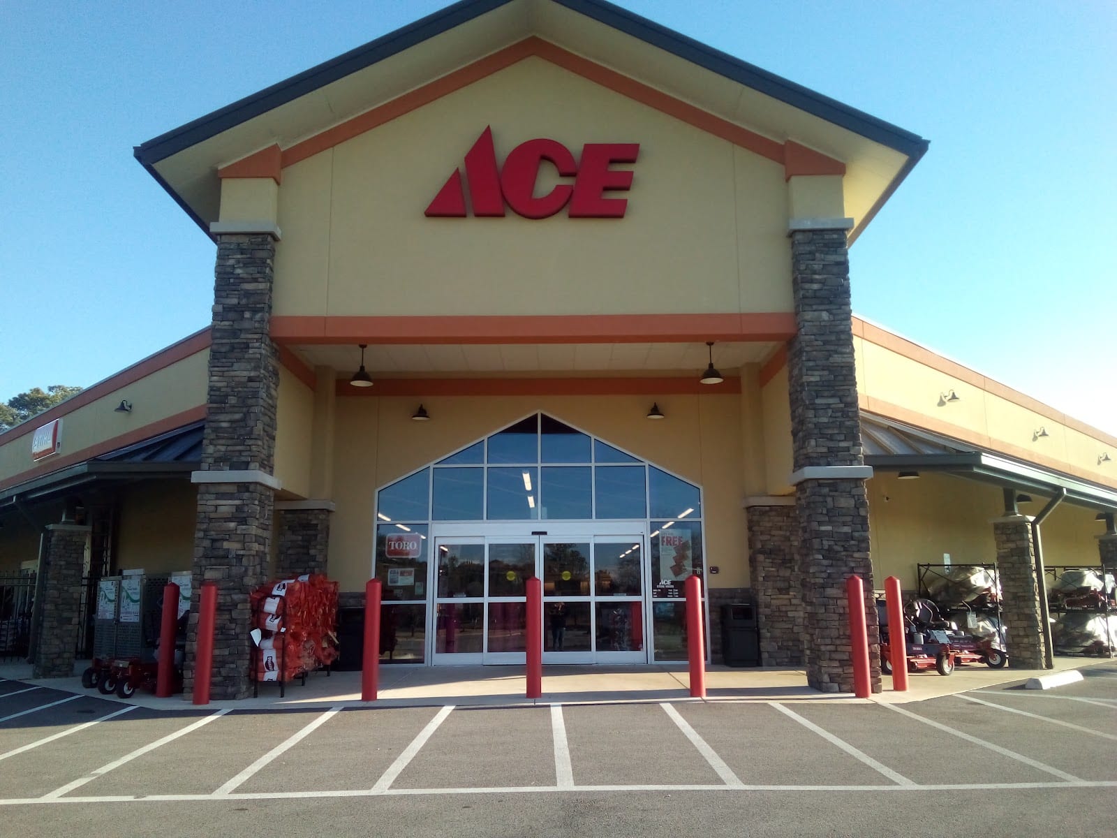 Weathers Ace Hardware of Madison
