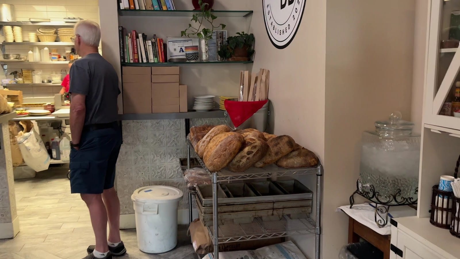 The Daily Bread LV, photo 2