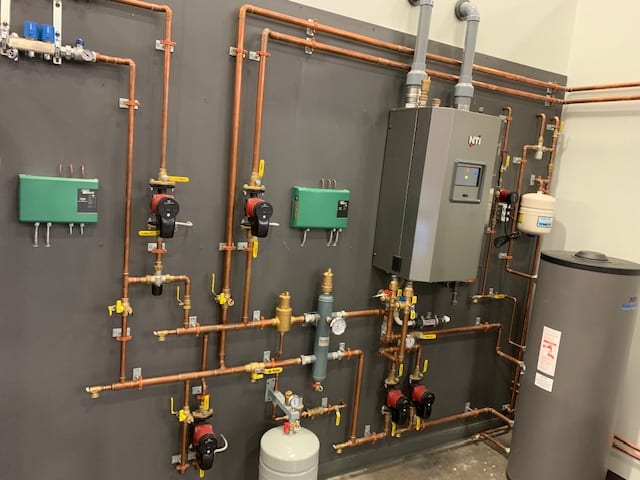 Homitech HVAC inc, photo 4