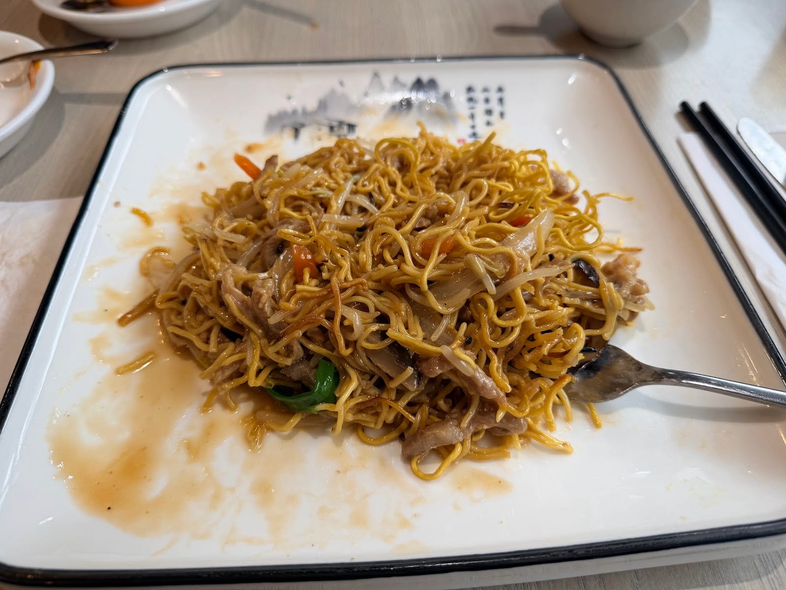 Hong Far Cafe 鴻發餐廳, photo 4