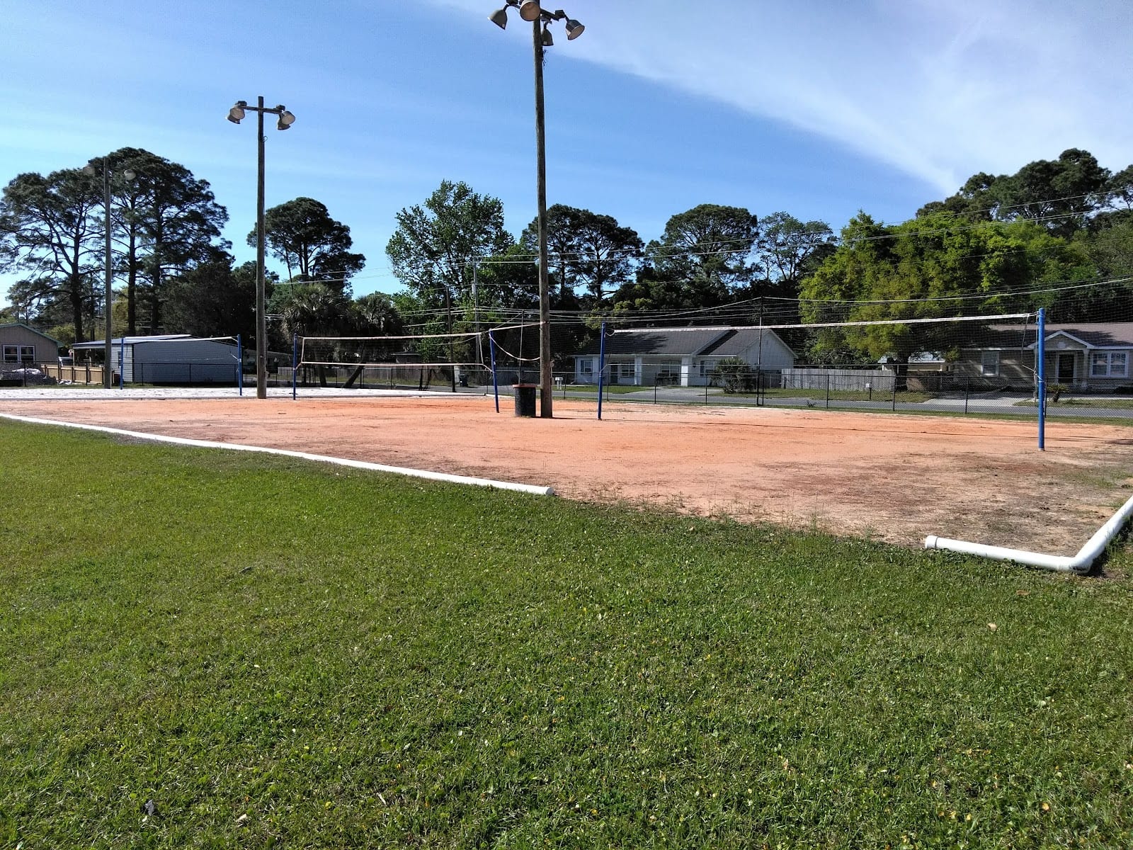 Moates Park
