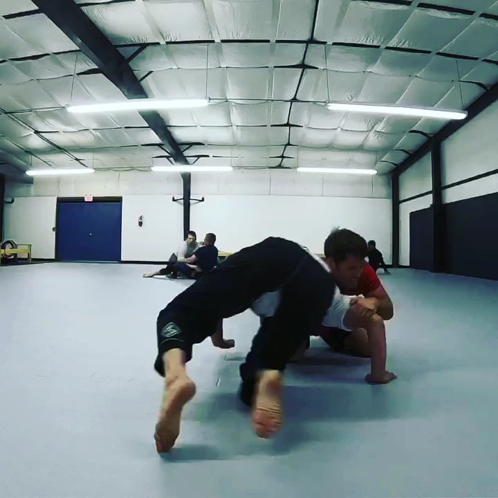 Helena Brazilian Jiu-Jitsu, photo 3