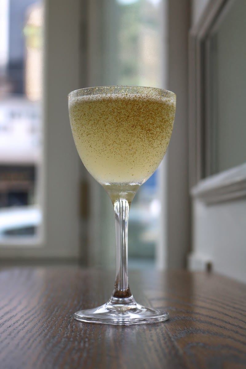 Bar Pompette