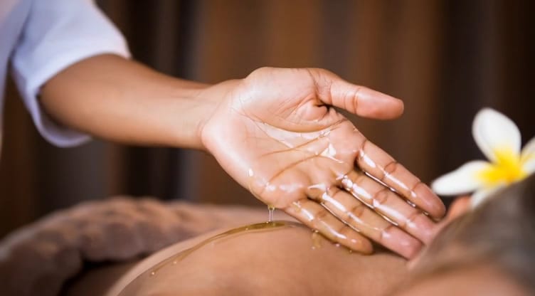 Thaissage Center ( Massage & Reflexology Frisco ), photo 3