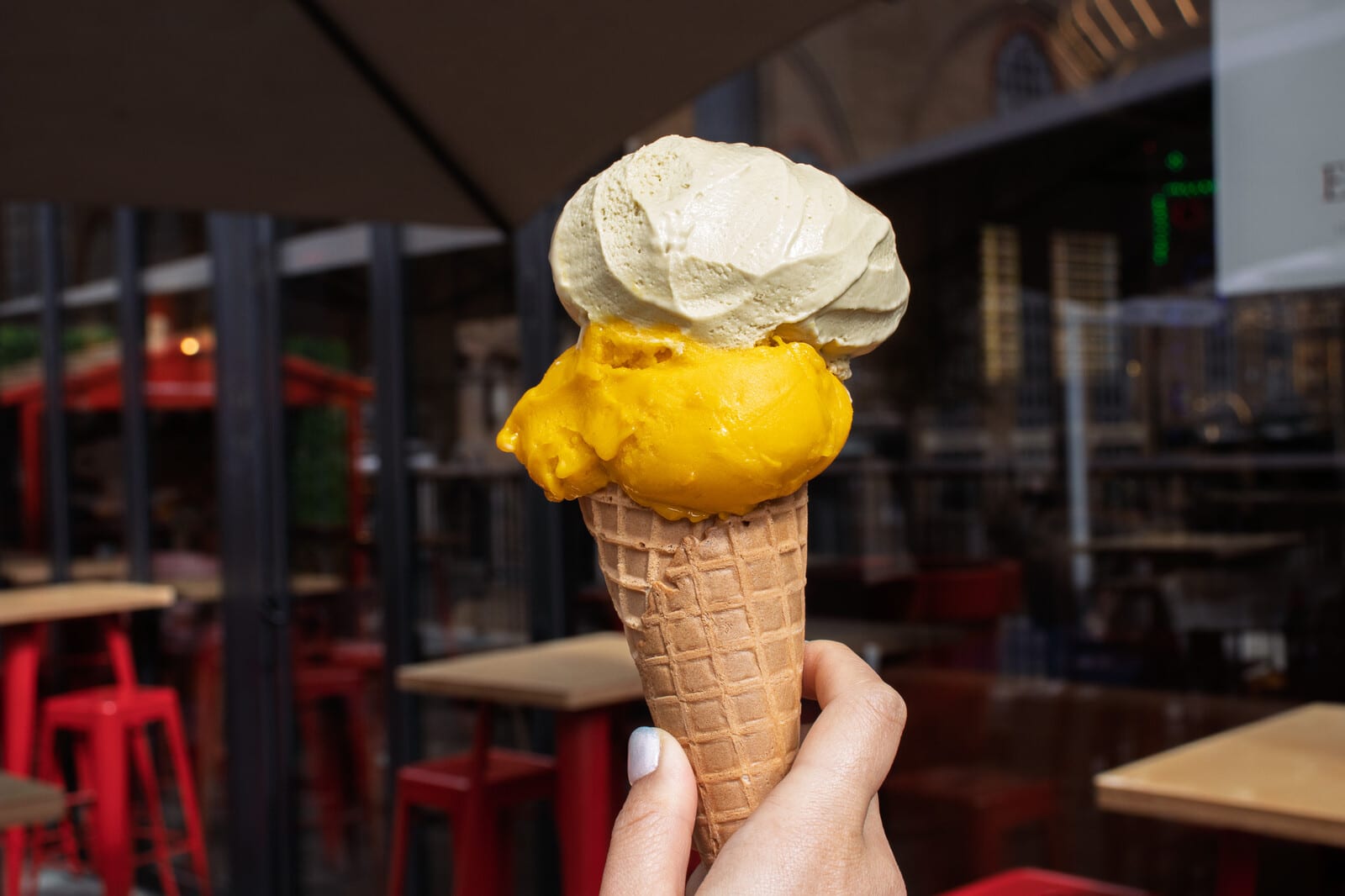 Gelato