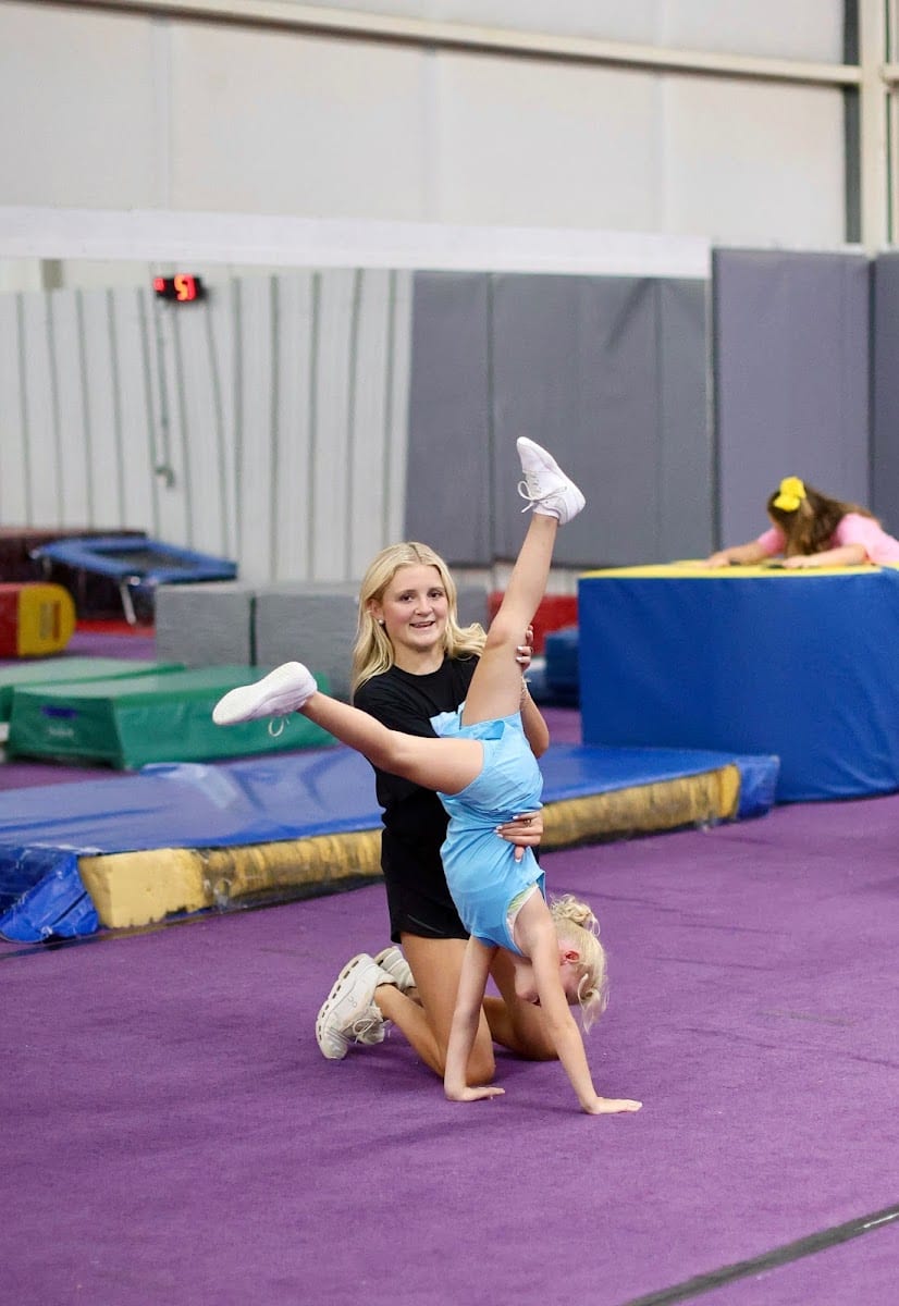 Ignite Cheer and Tumble, photo 3