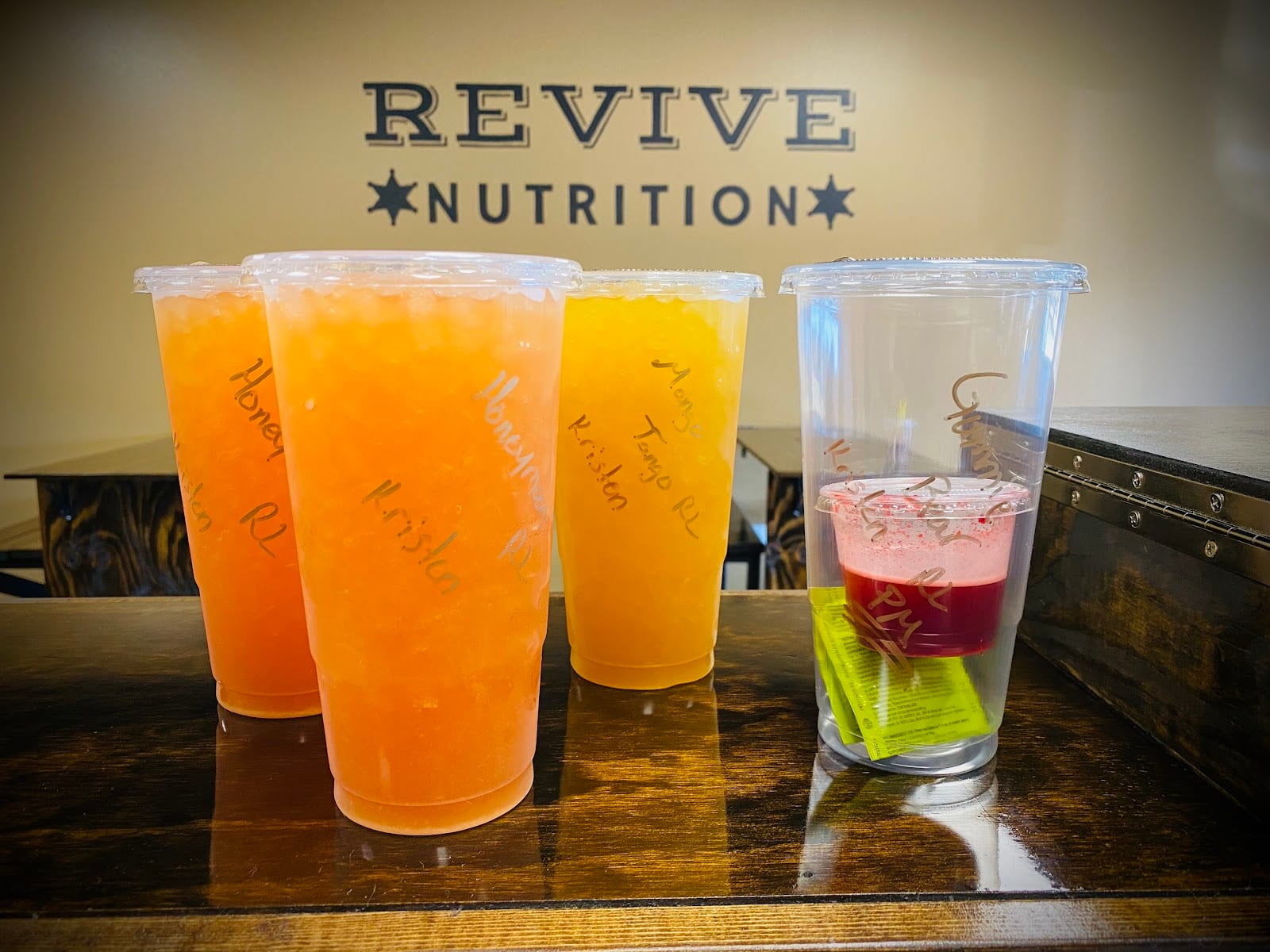Revive Nutrition, photo 4