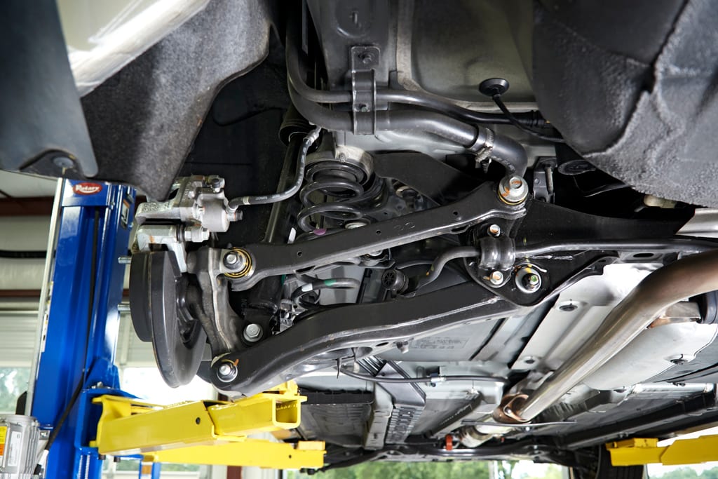 Meineke Car Care Center, photo 4