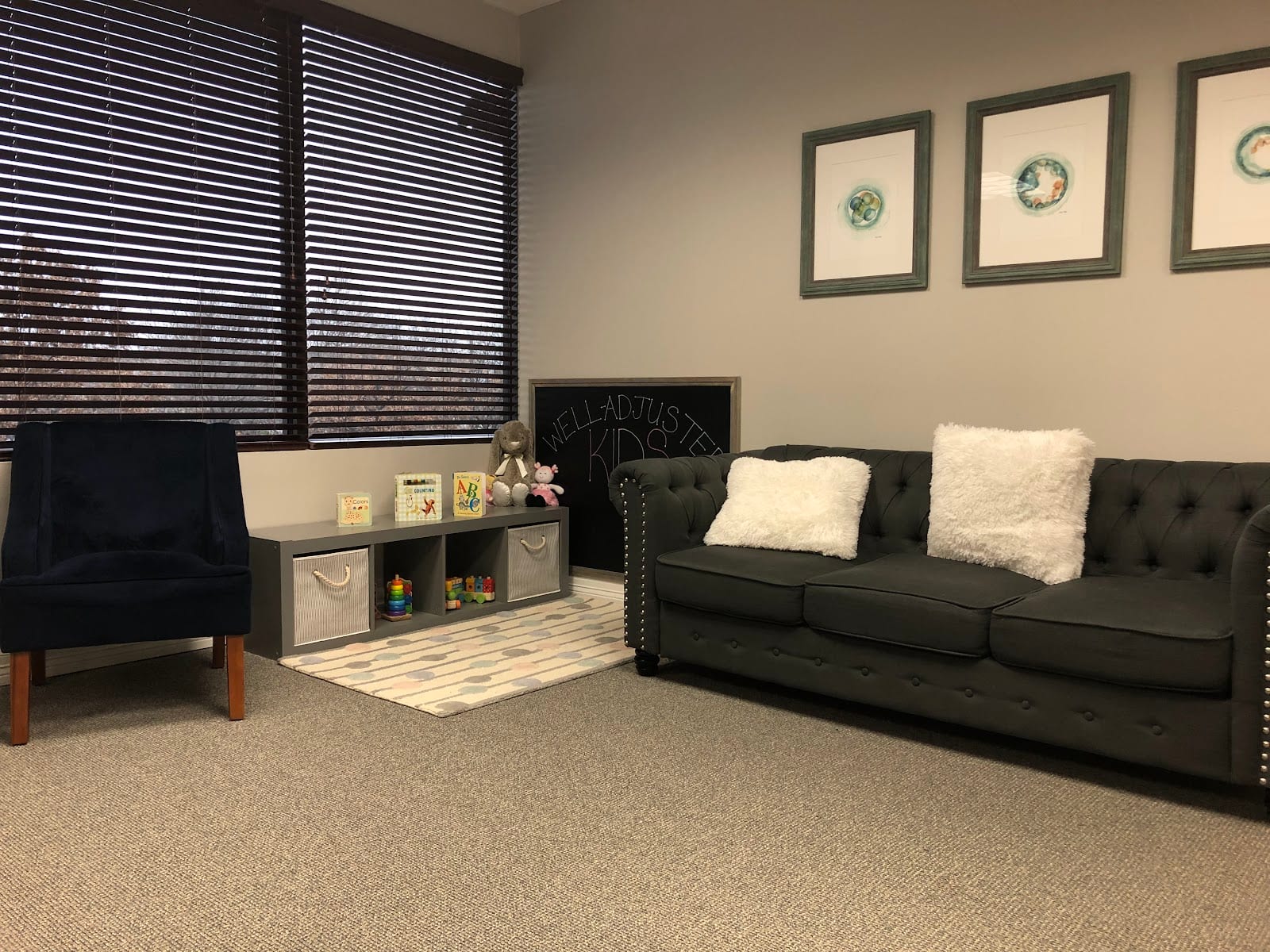 Triada Chiropractic for Women and Children