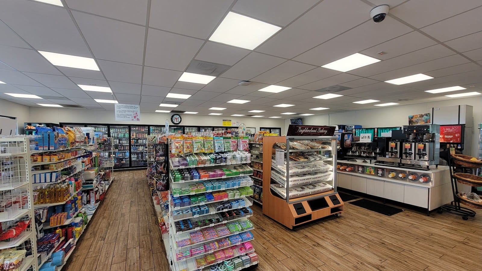 7-Eleven