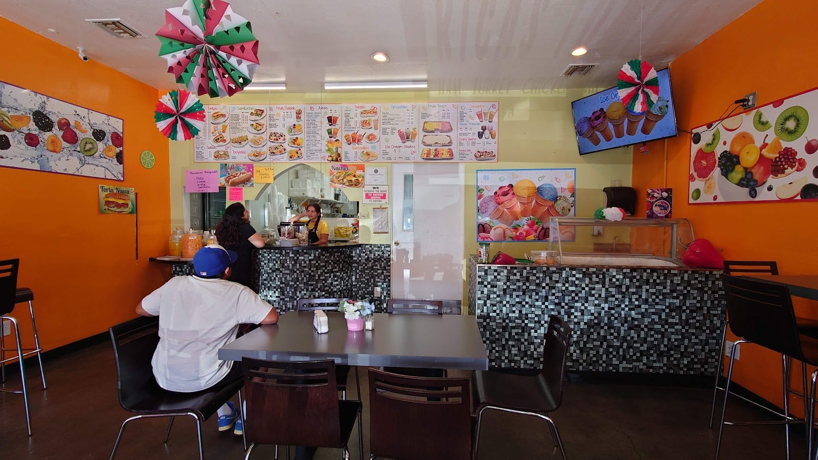 Brianna's Ice Cream, photo 2