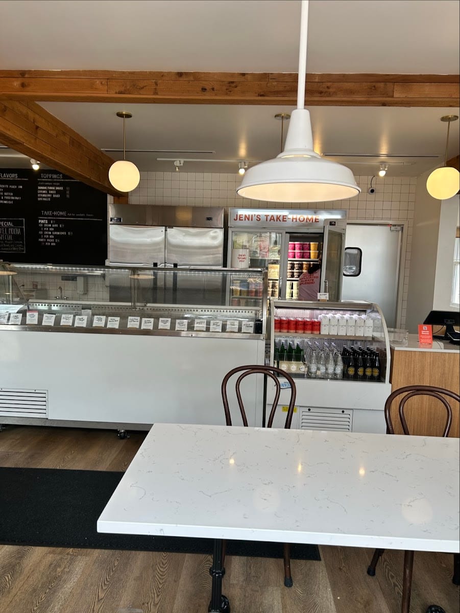 Jeni's Splendid Ice Creams, photo 3
