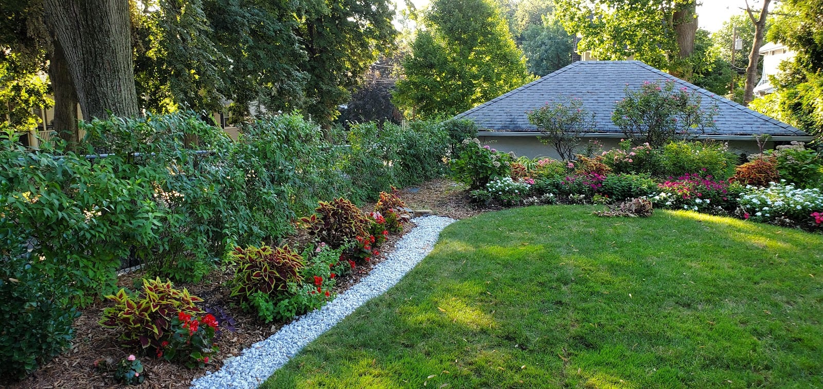 Vantage Landscaping, photo 4
