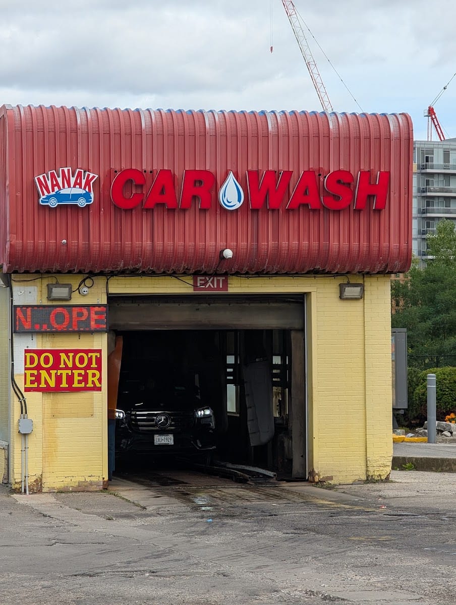 Nanak Car Wash, photo 2