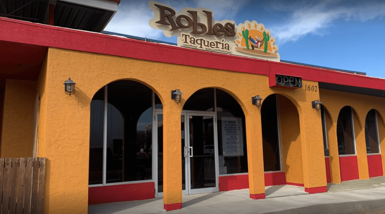 Robles Taquería, photo 2