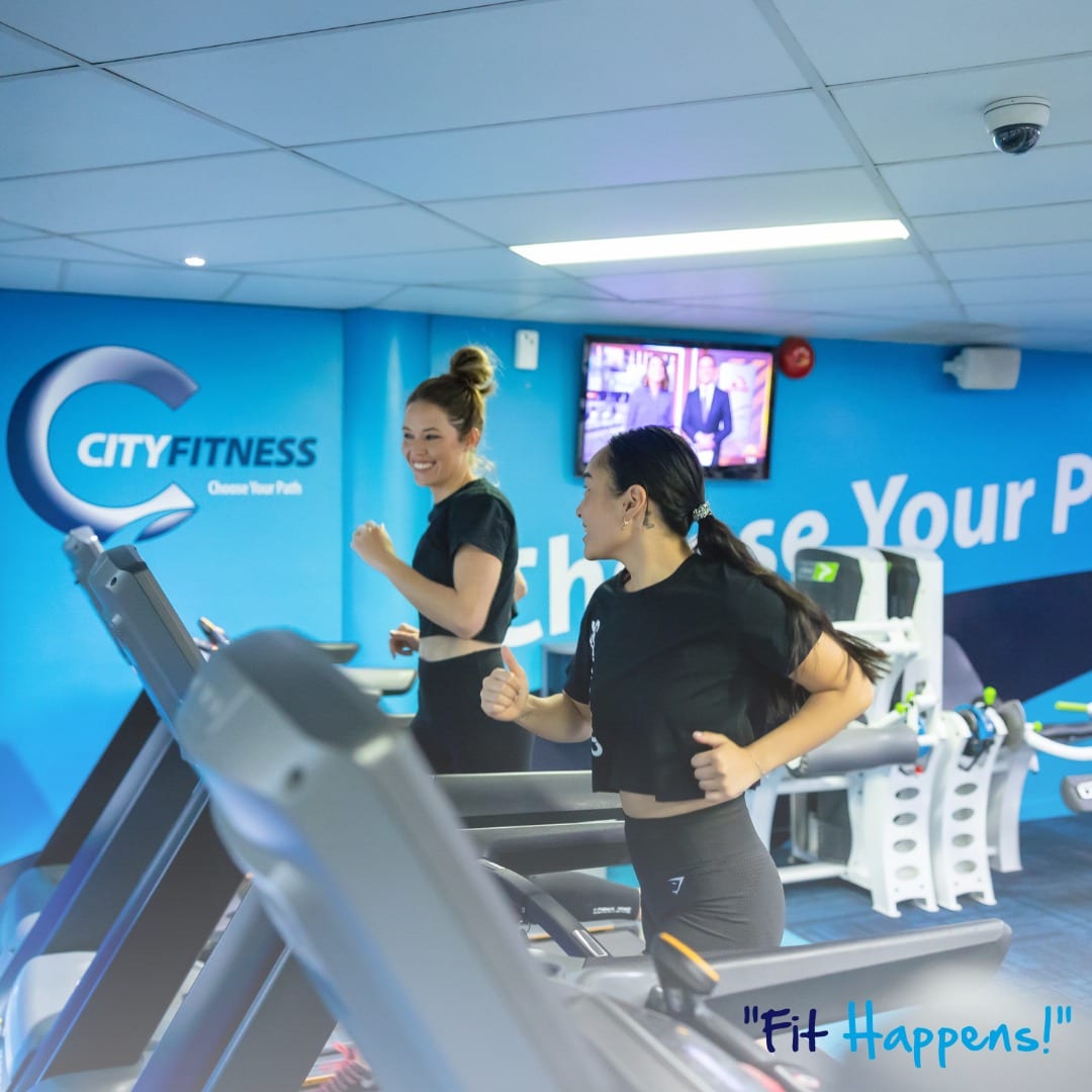 City Fitness Mackay, photo 3