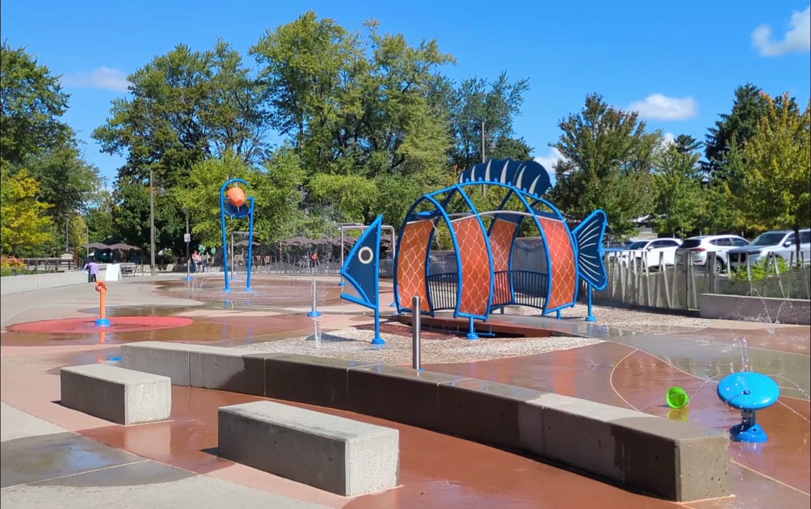 Lake Wilcox Water Park, photo 3