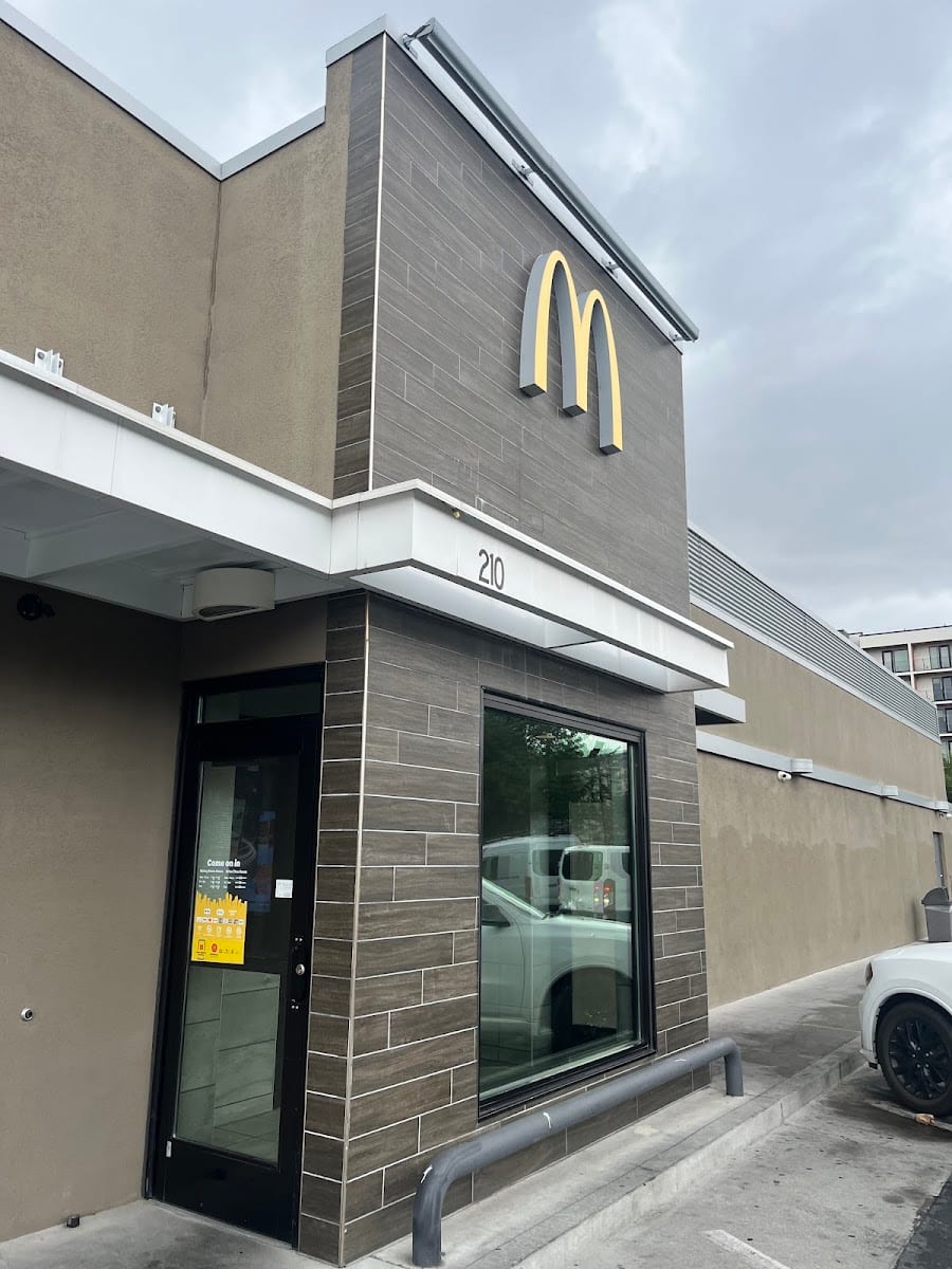 McDonald's, photo 4