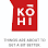 KOHI Coffee and Pastries
