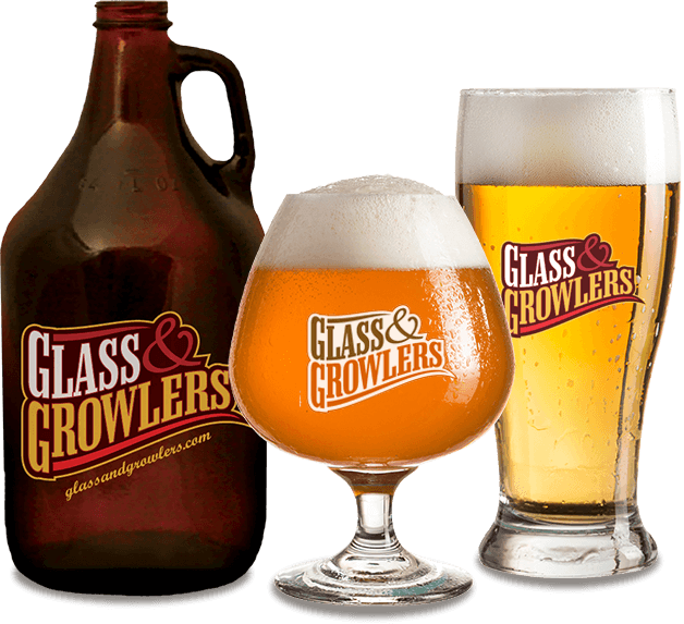 Glass and Growlers LLC, photo 2