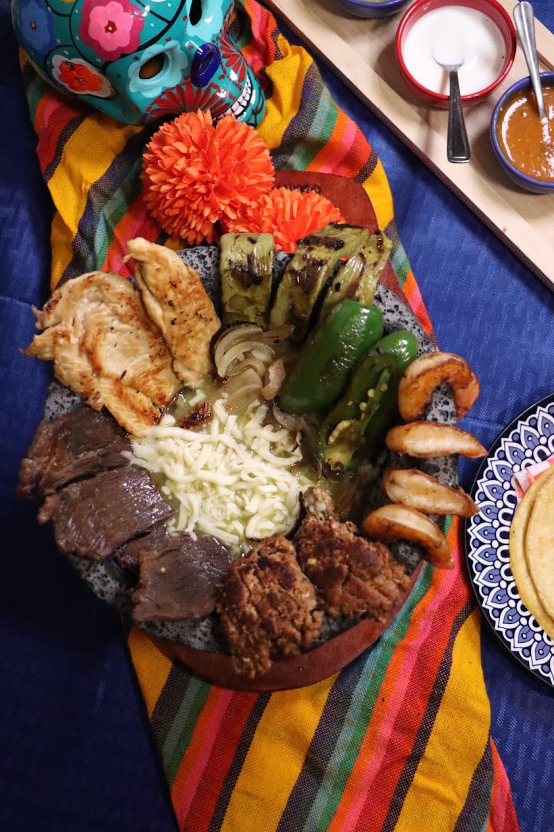 Tequila House Restaurant & Cantina