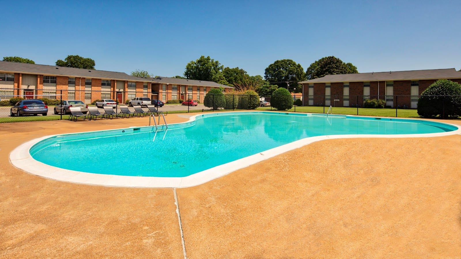 Westhampton Apartments