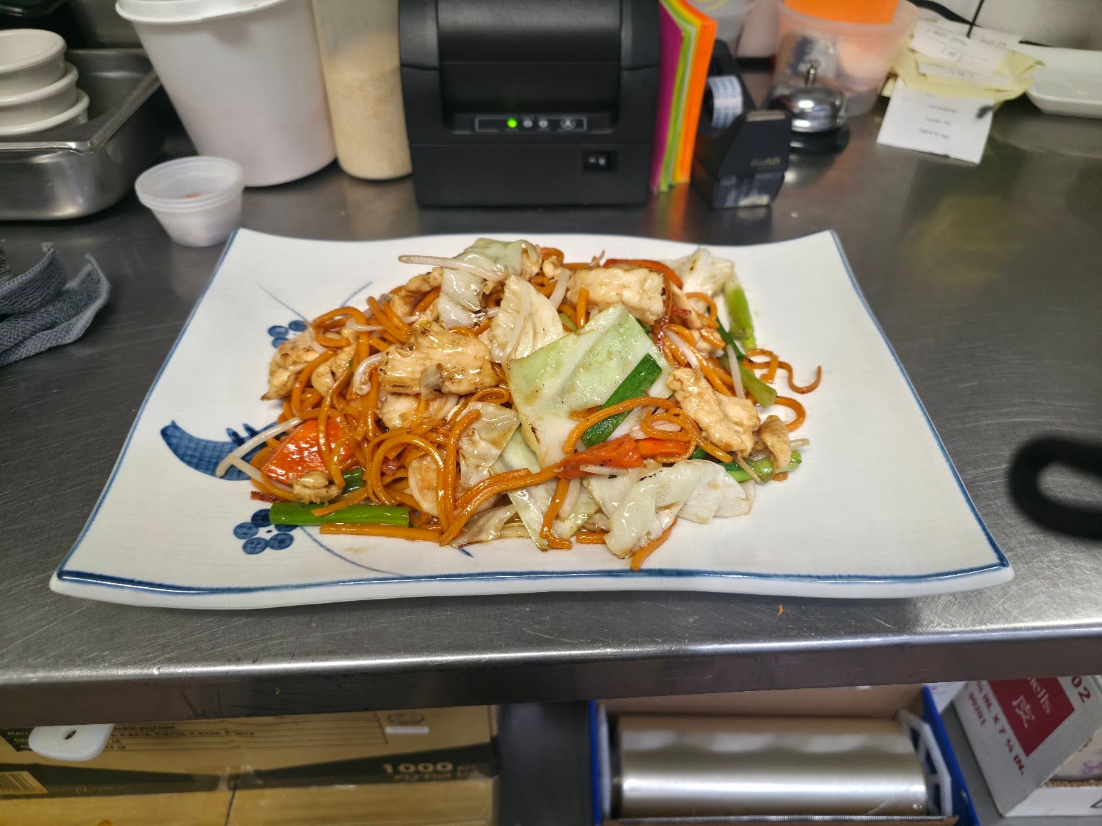 Chef million Thai bistro, photo 3
