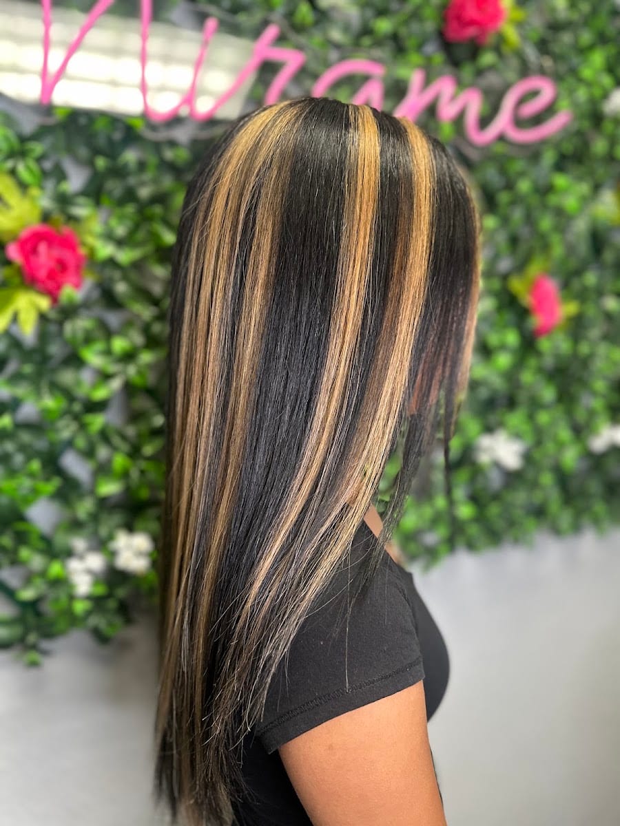 Mirame Hair Studio, photo 3