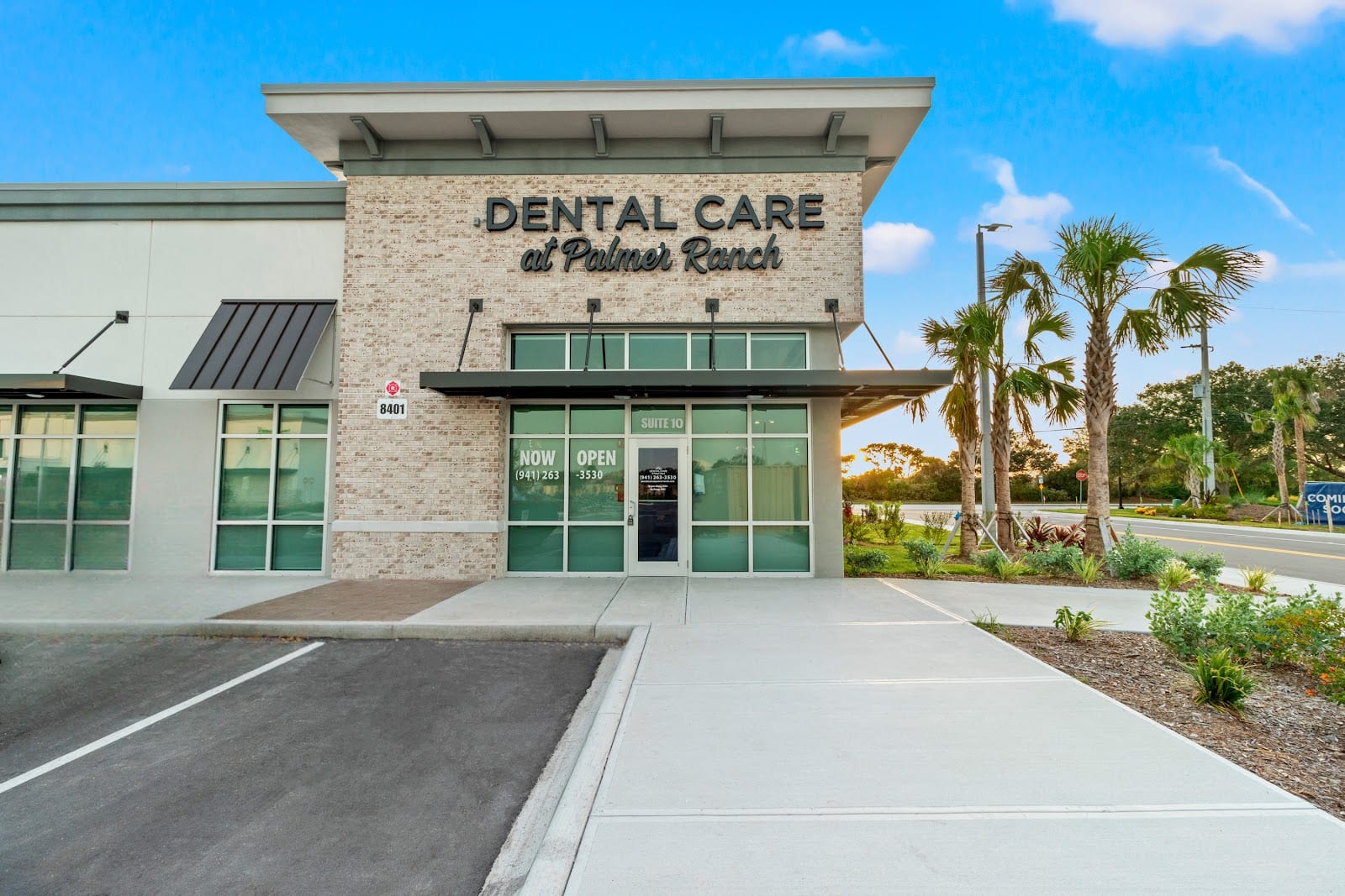 Dental Care at Palmer Ranch, photo 2
