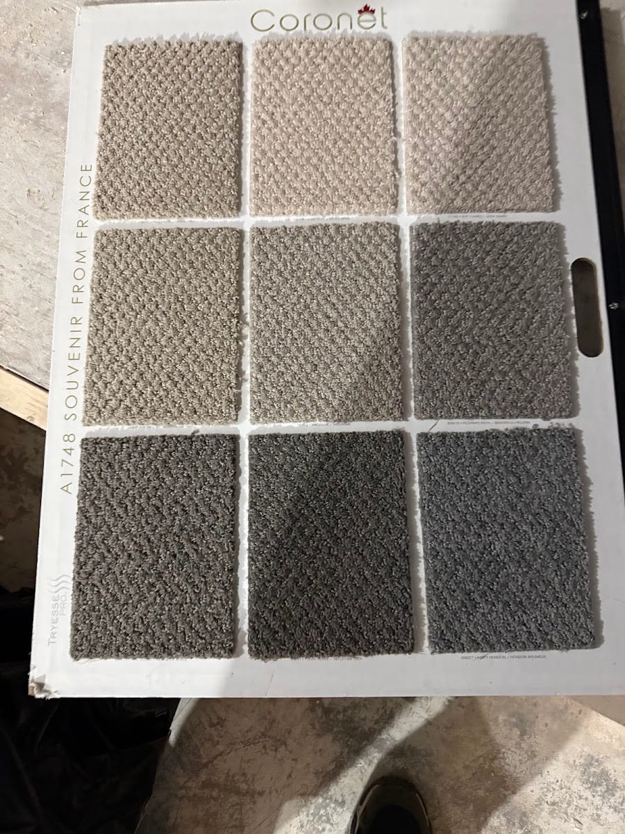 Factory Flooring, photo 2