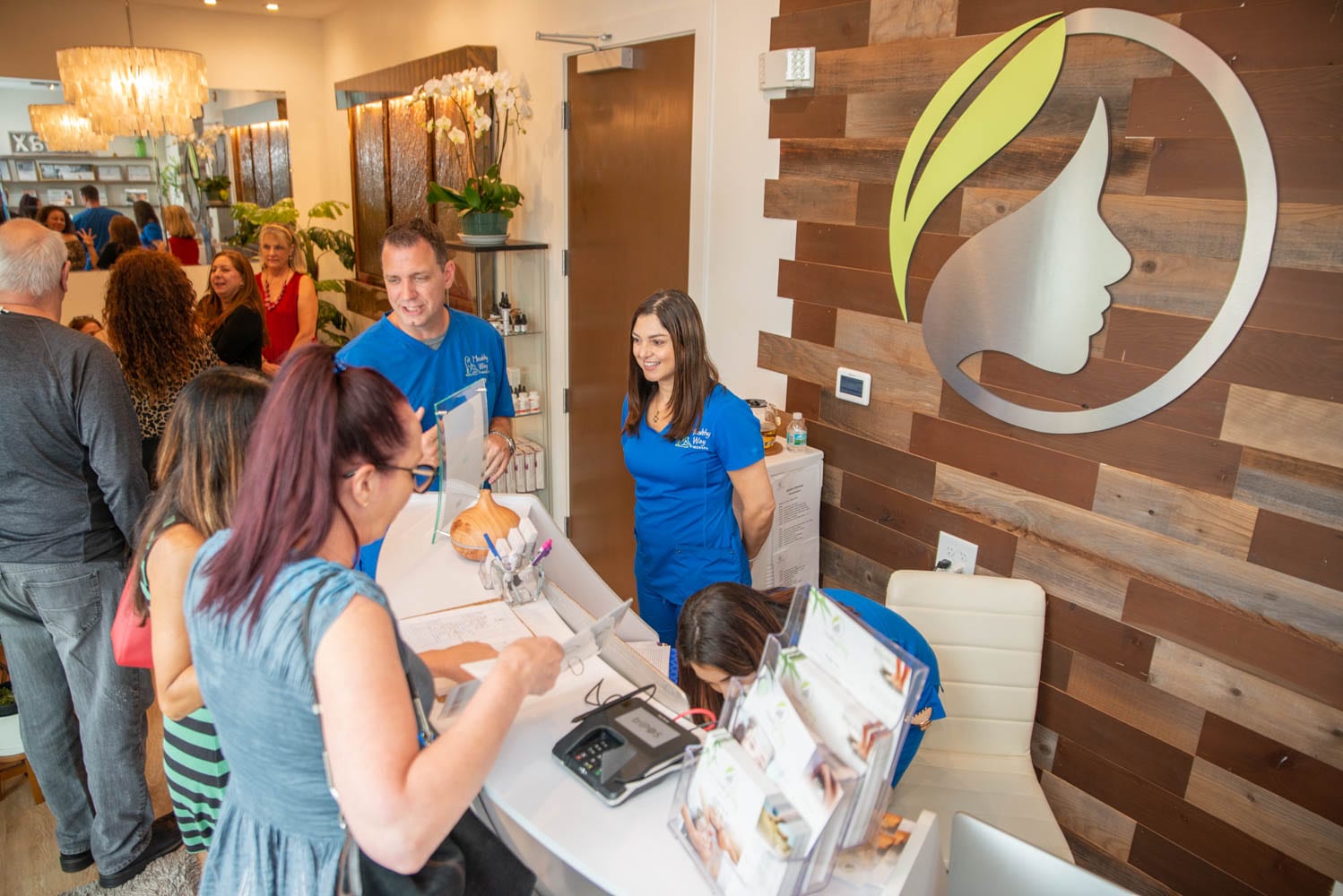 Healthy Way Med Spa, photo 3