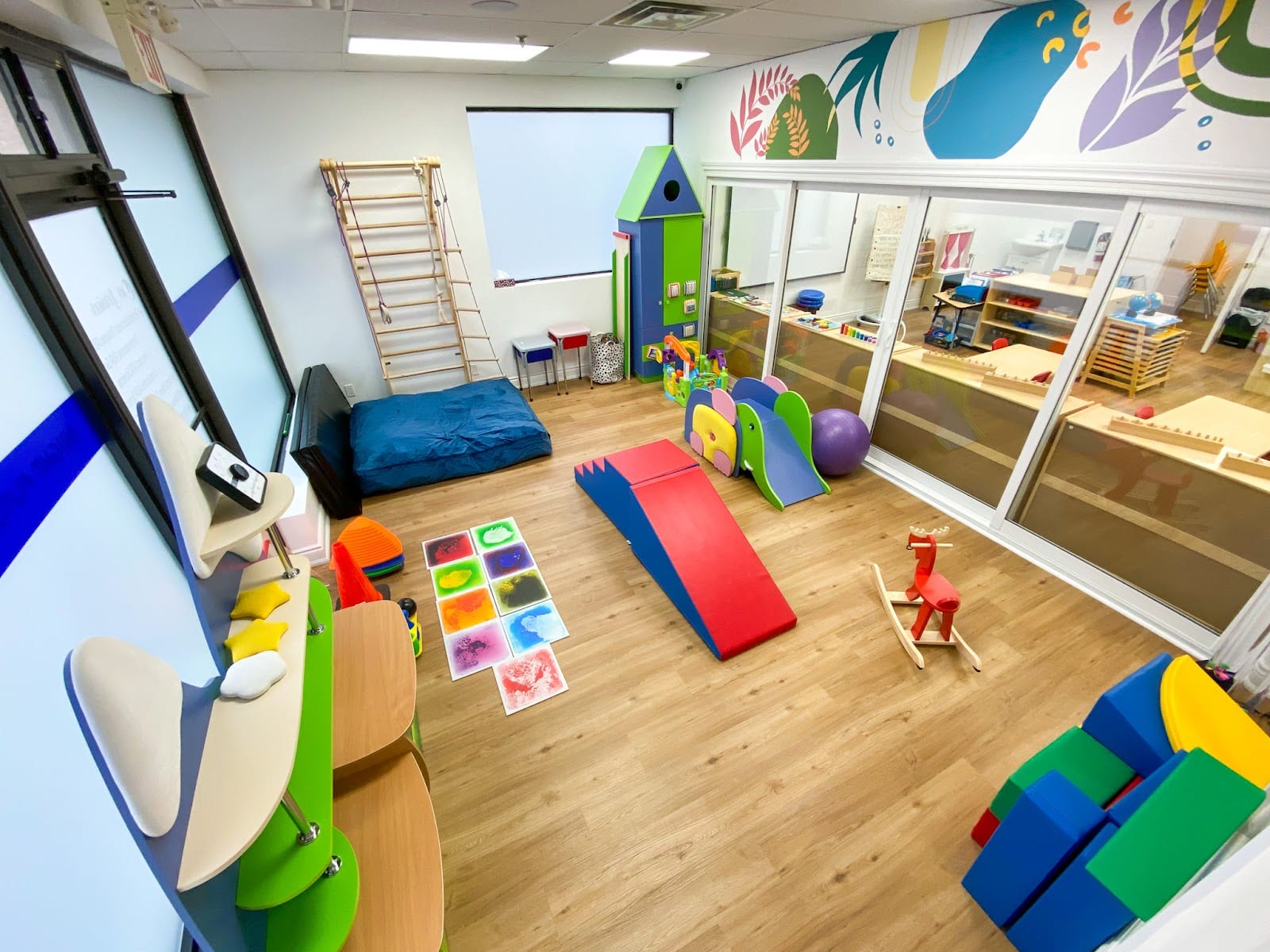 Adora Bright Pediatric Therapy Services