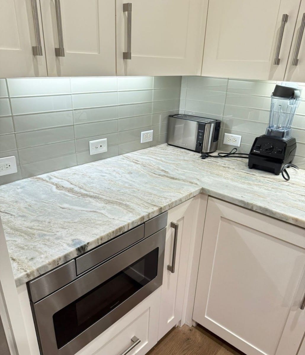 Natural Cleaning Experts LLC