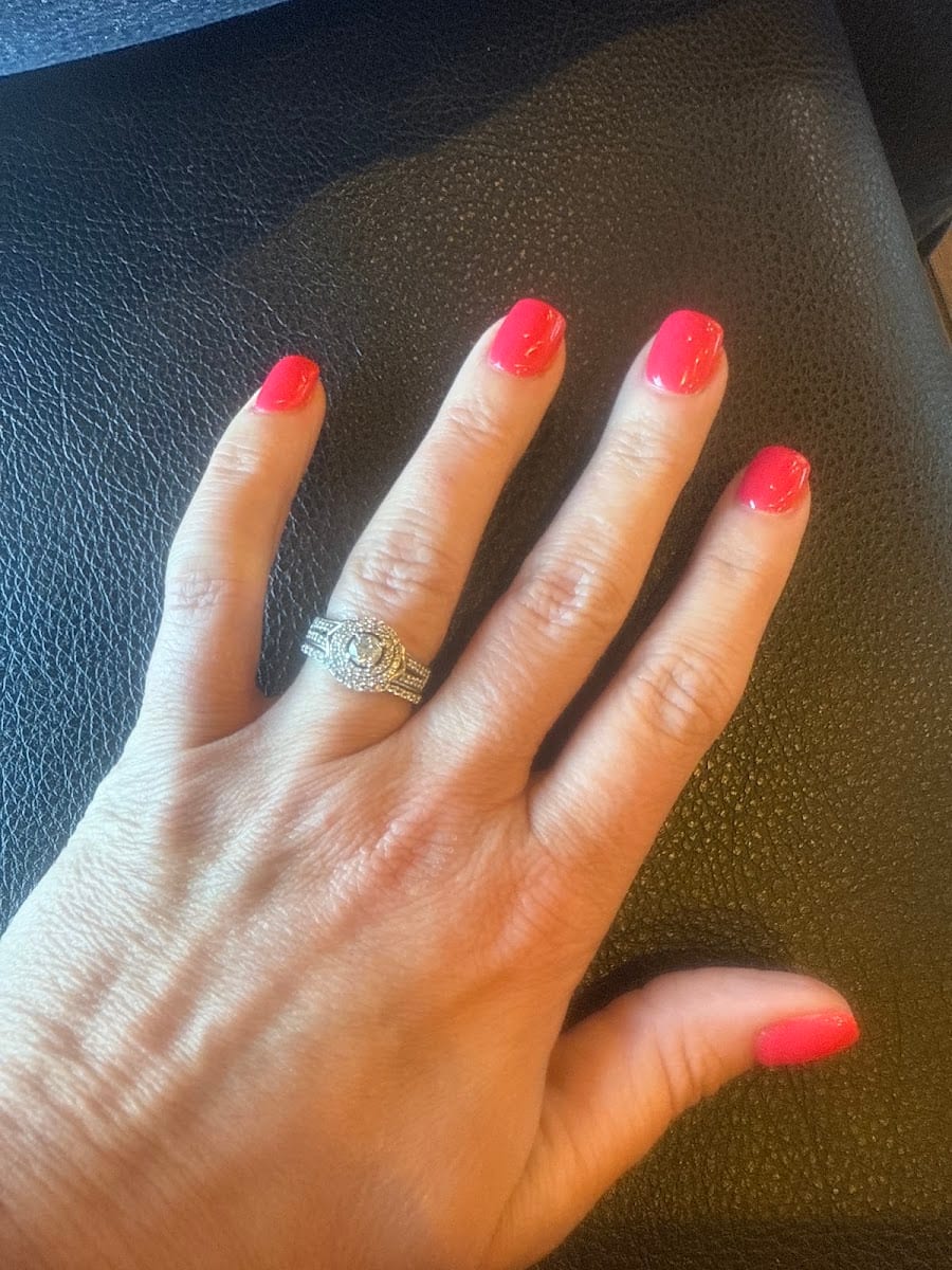 Elite Nail & Spa