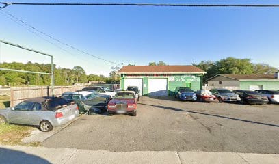 Mr. Freeze Auto A/C Service and Repair